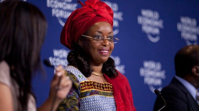 WEF