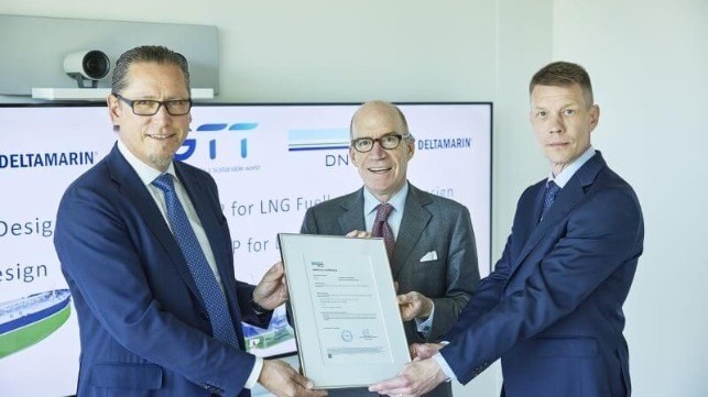 GTT