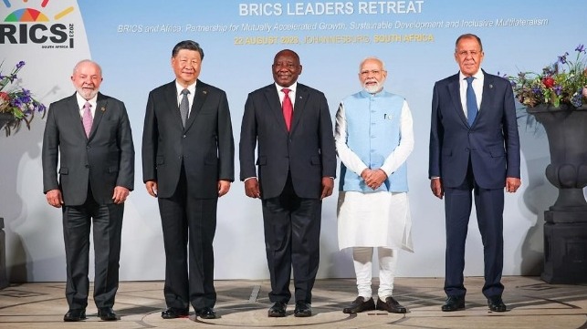 BRICS