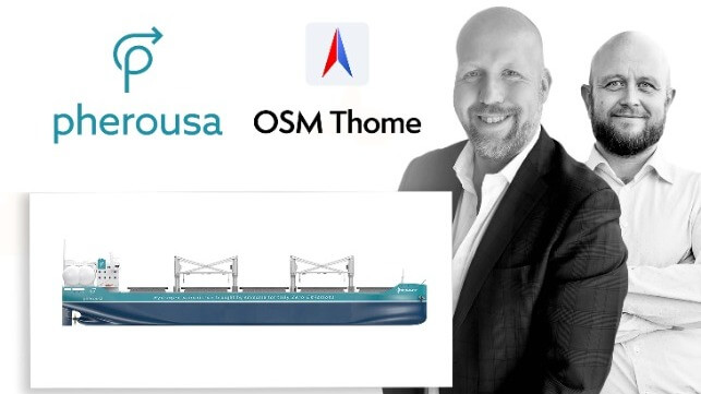 OSM Thome