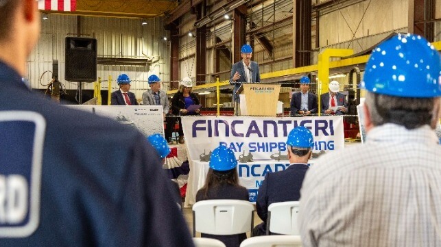 Fincantieri Marine Group