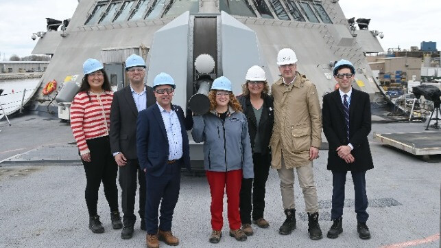 Fincantieri