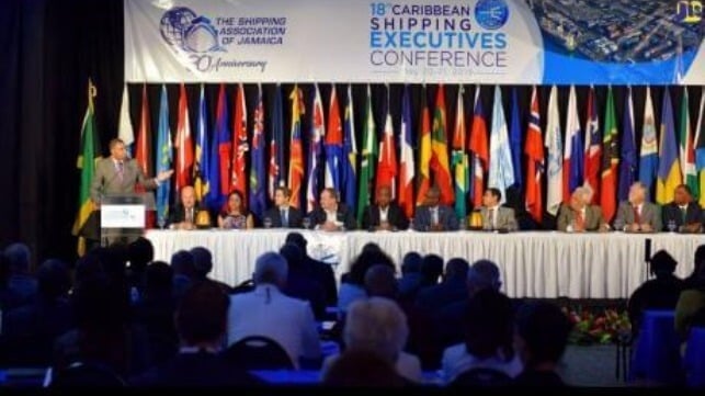 Caribbean Shipping Association