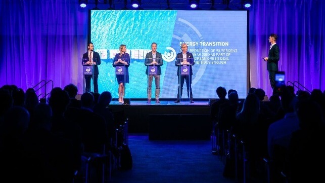 Europort 2023