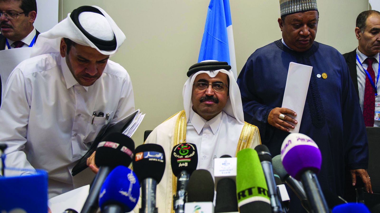 Khalid Al-Falih