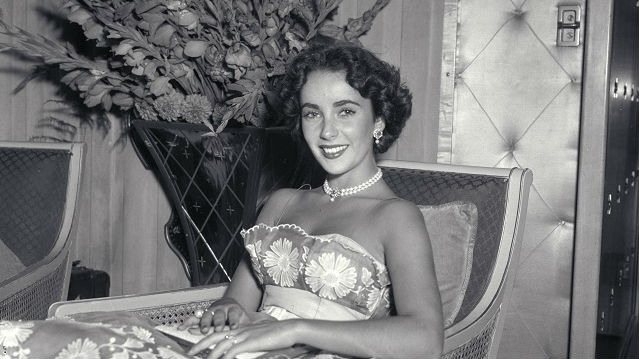 Liz Taylor