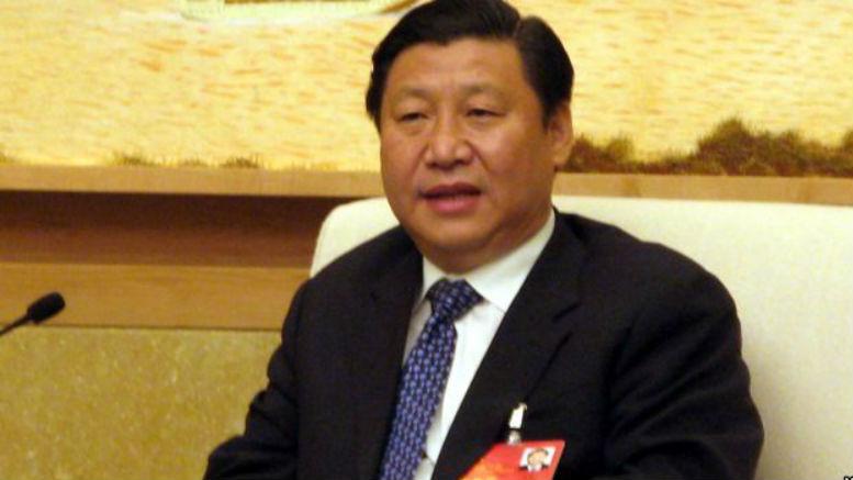 Xi Jinping