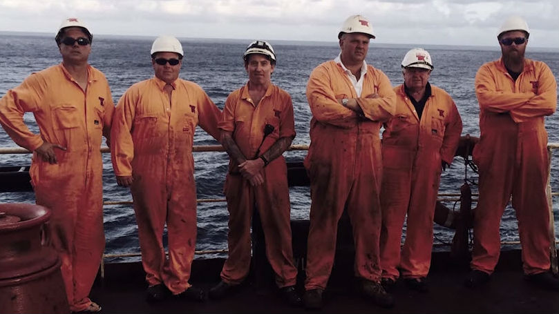 Investment in Australia's Maritime Workforce is Vital