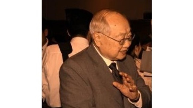 Frank Tsao Wen-king