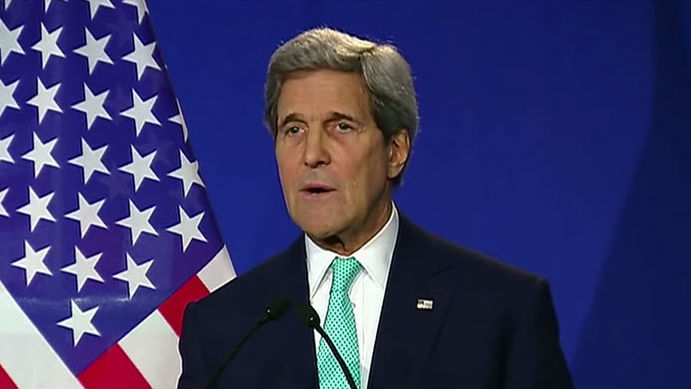 John Kerry