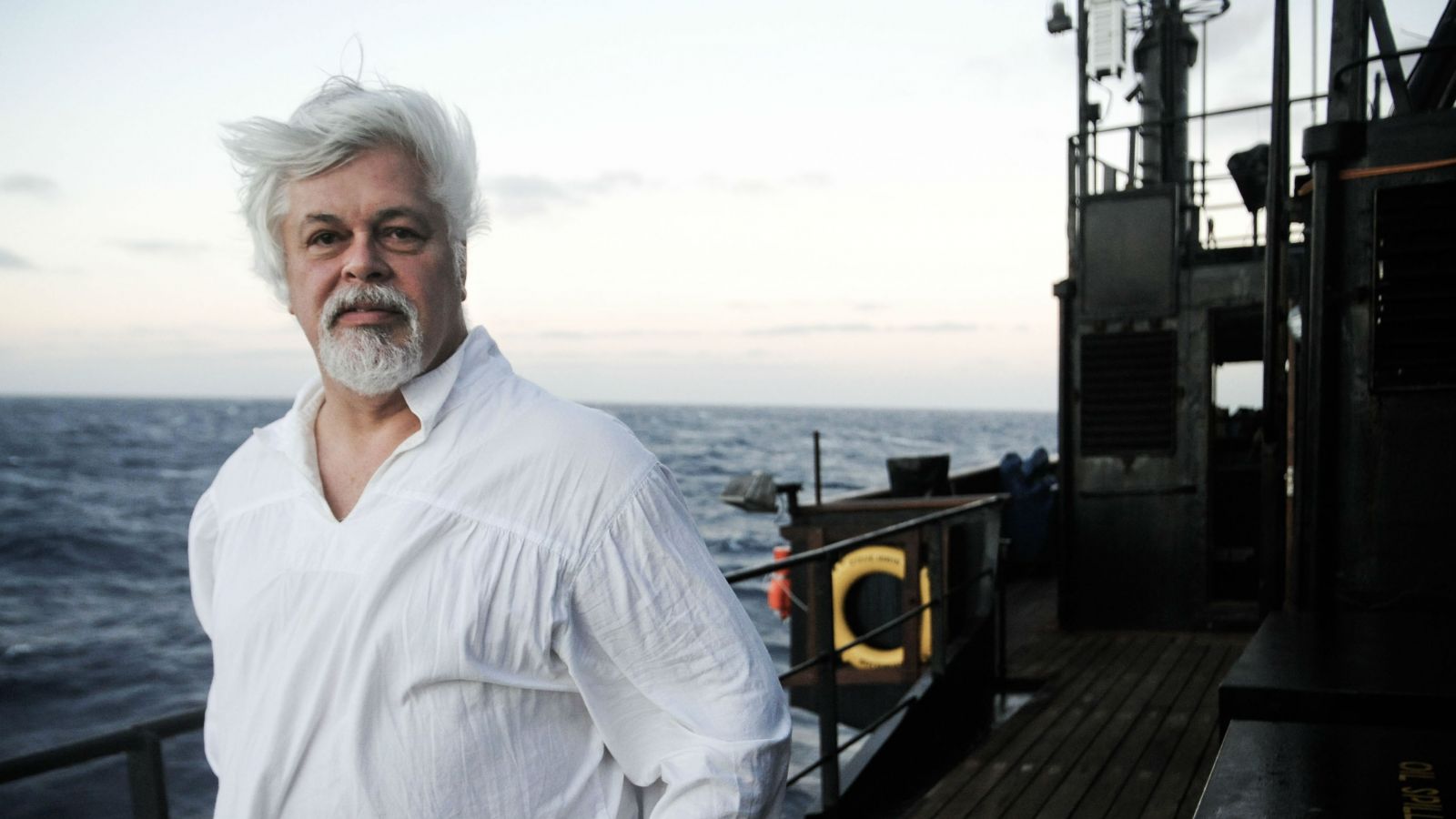 Paul Watson