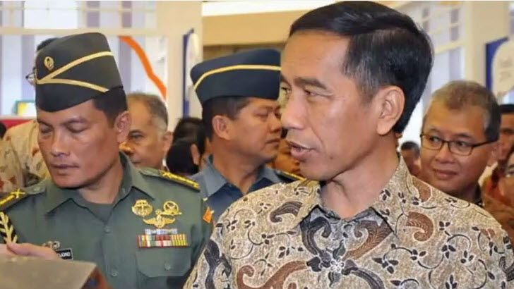 Widodo