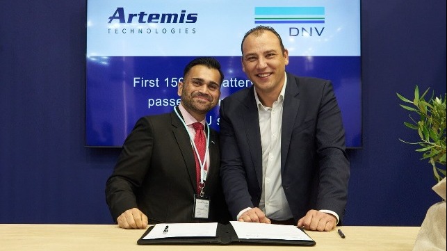 DNV