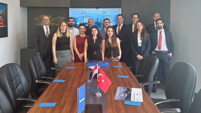 Damen Shipyards Group