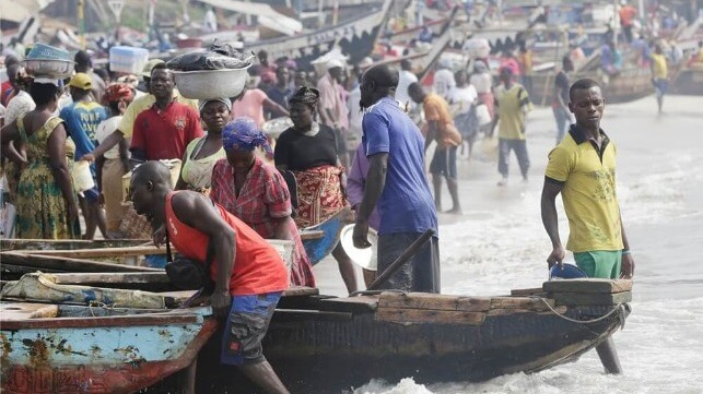 Ghana
