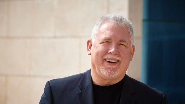 well known shipping industry exective Frank Coles joins tech start-up