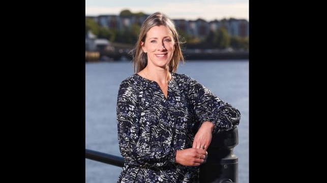 Helen Barden