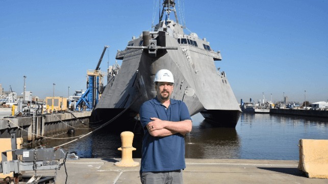 Austal USA