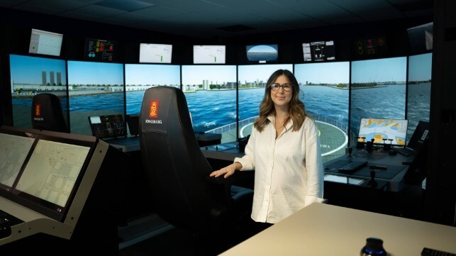 Kongsberg Maritime