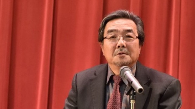 Koji Sekimizu