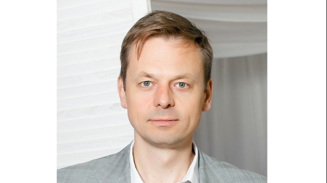 Maxim Kulinko