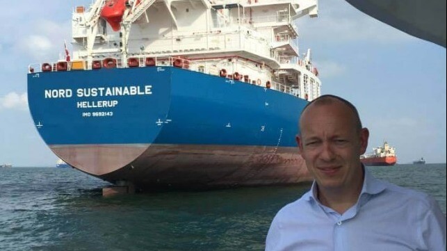Norden biofuel investment