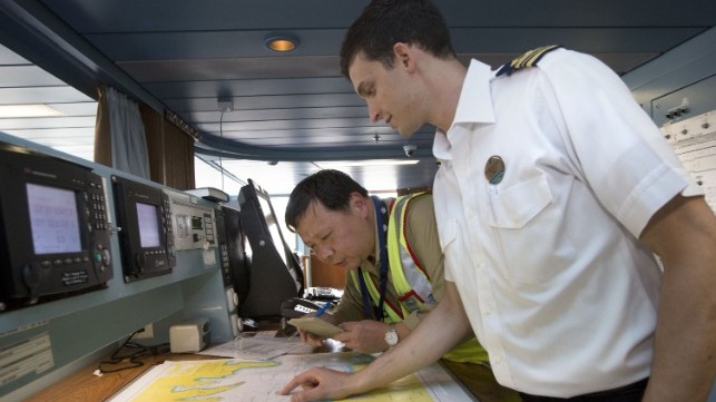plight of seafarers