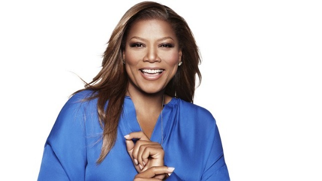 Queen Latifah