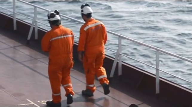 ILO calls for action for seafarer welfare
