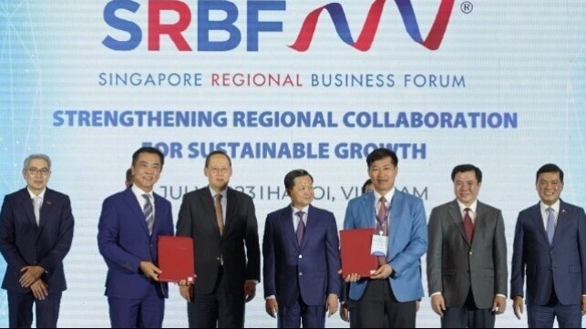 PSA Vietnam Pte Ltd
