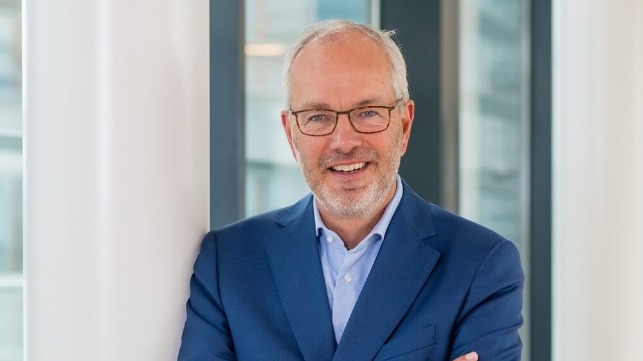 Pieter van Oord