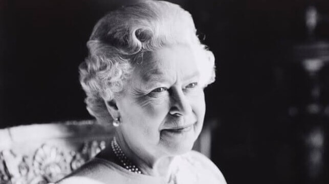 Queen Elizabeth II