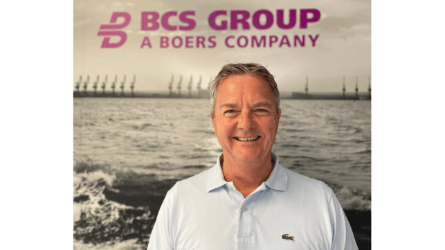 BCS Group