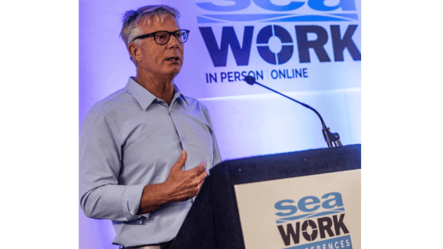 Seawork 2024