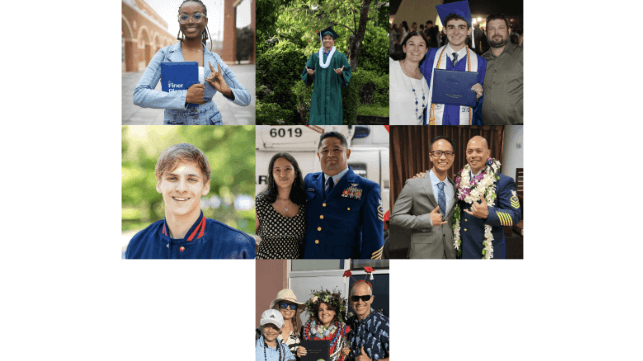 The Coast Guard Foundation