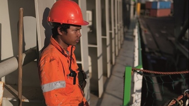 emergency relief fund for seafarers