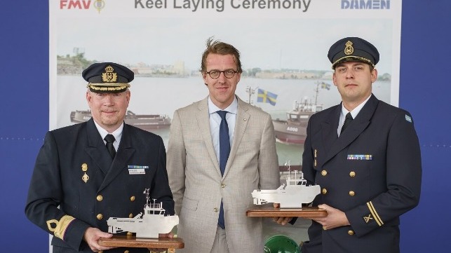 Damen