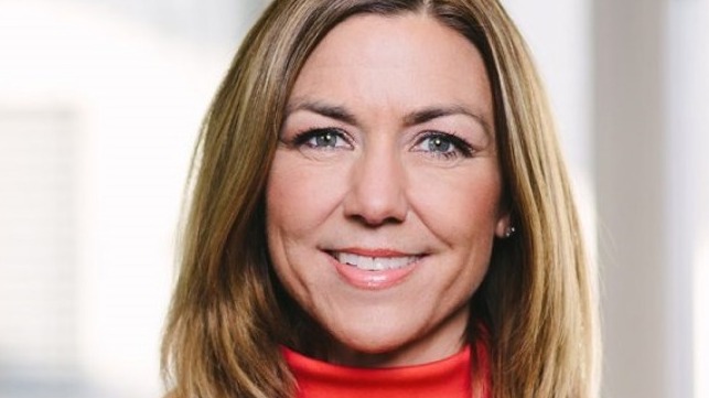 Thina Margrethe Saltvedt