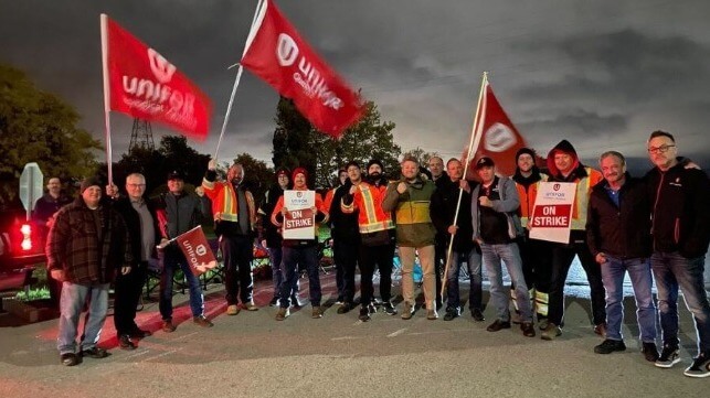 Unifor