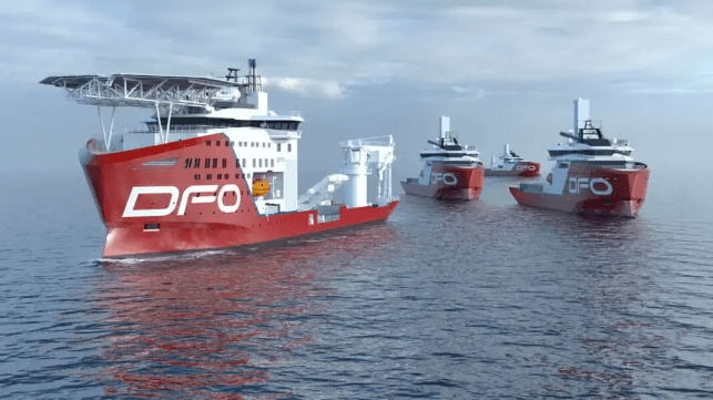 Fincantieri