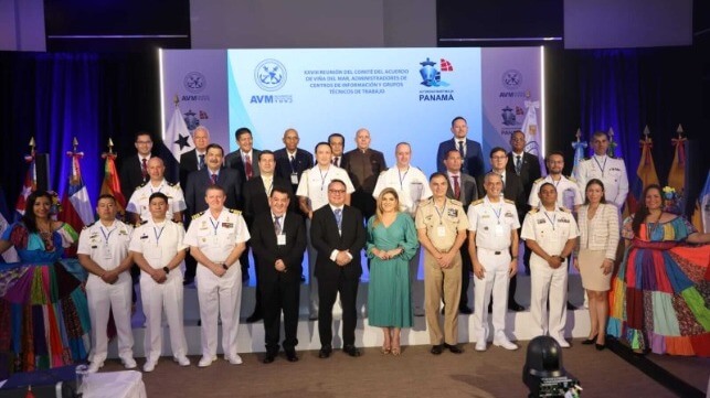 Panama Maritime Authority