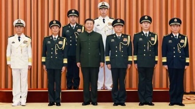 Hu Zhongming