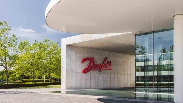Danfoss