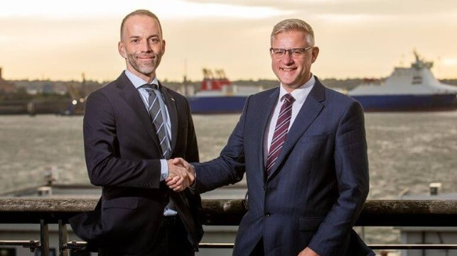 Stena Line