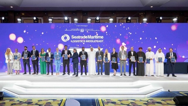 Seatrade Maritime