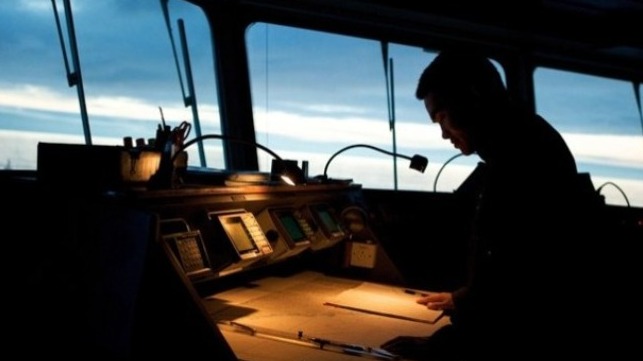 day of the seafarer