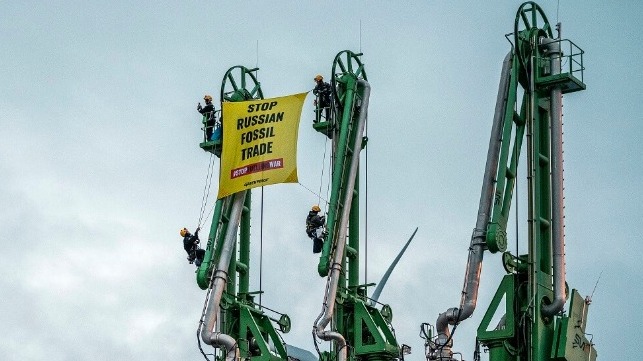 greenpeace