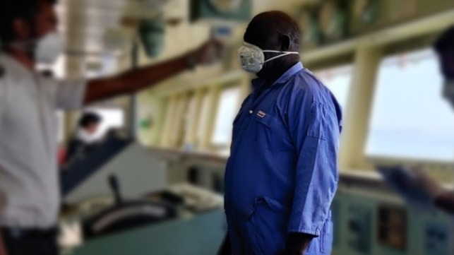 UNadopts seafarer resolution as union renews calls to bring them home