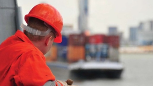 unions call on port states to aid seafarers to protect their rights