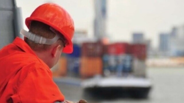 Philippines seafarer rights